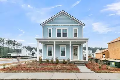 537 Ivy Green Lane, Summerville, SC 29486 - Photo 1