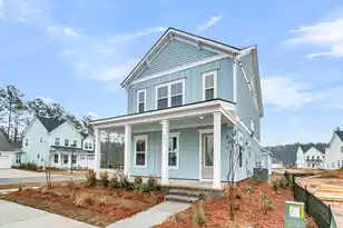 537 Ivy Grn Ln, Summerville, SC 29486 - Photo 2