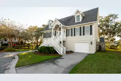1462 Harborsun Drive, Charleston, SC 29412 - Photo 4