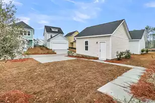 623 June Berry Dr, Summerville, SC 29486 - Photo 38