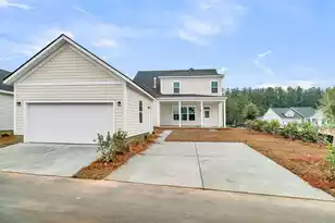 623 June Berry Dr, Summerville, SC 29486 - Photo 40