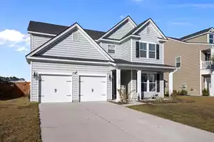 206 Honey Horn Dr, Summerville, SC 29486 - Photo 4