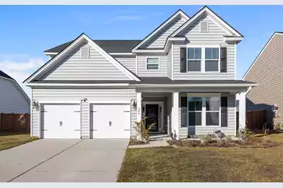 206 Honey Horn Drive, Summerville, SC 29486 - Photo 2