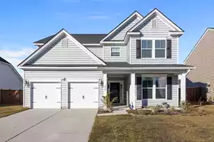 206 Honey Horn Dr, Summerville, SC 29486 - Photo 2