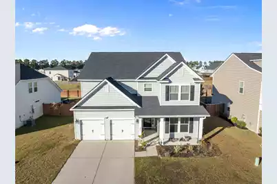 206 Honey Horn Drive, Summerville, SC 29486 - Photo 1