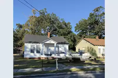 509 Black Street, Walterboro, SC 29488 - Photo 1
