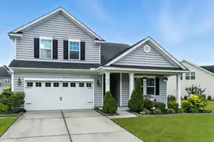 420 Fetterbush Dr, Moncks Corner, SC 29461 - Photo 2