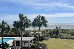 22 Beach Club Villas, Isle Of Palms, SC 29451 - Photo 1