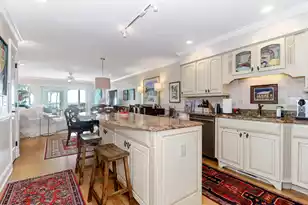 22 Beach Club Villas, Isle Of Palms, SC 29451 - Photo 6