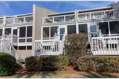 22 Beach Club Villas #22, Isle Of Palms, SC 29451 - Photo 14