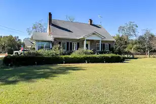 360 Bridge St, Branchville, SC 29432 - Photo 2