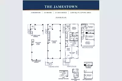 2 Longtown Drive, Hanahan, SC 29410 - Photo 4
