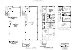 2 Longtown Dr, Hanahan, SC 29410 - Photo 4