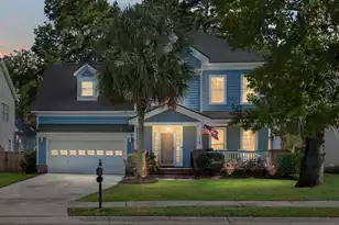 128 Marshside Dr, Summerville, SC 29485 - Photo 2