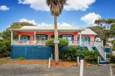 1120 Arctic Avenue E, Folly Beach, SC 29439 - Photo 1