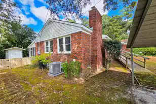 208 Holly Rd, Walterboro, SC 29488 - Photo 4