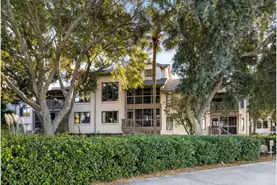 304 Yacht Harbor Court #Share A, Isle Of Palms, SC 29451 - Photo 1