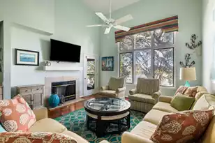 304 Yacht Harbor Ct #Share A, Isle Of Palms, SC 29451 - Photo 2