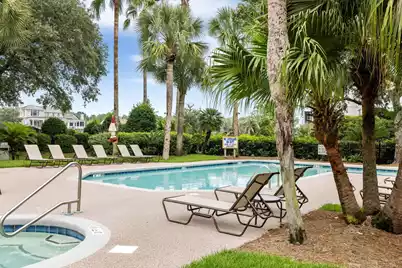 304 Yacht Harbor Court #Share A, Isle Of Palms, SC 29451 - Photo 18