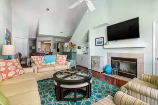 304 Yacht Harbor Ct #Share A, Isle Of Palms, SC 29451 - Photo 4