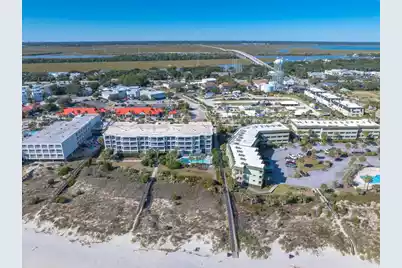 1140 Ocean Boulevard #308, Isle Of Palms, SC 29451 - Photo 6