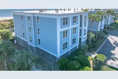 1140 Ocean Boulevard #308, Isle Of Palms, SC 29451 - Photo 2