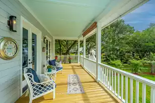 3635 Pandora Dr, Mount Pleasant, SC 29466 - Photo 36