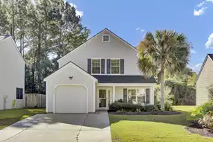 1129 River Bay Ln, Charleston, SC 29492 - Photo 1