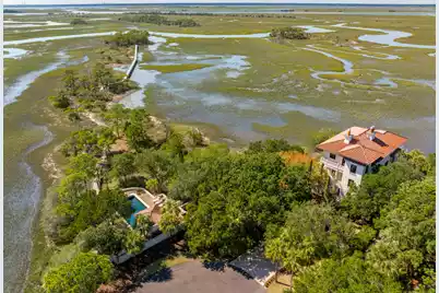 24 Seagrass Lane, Isle Of Palms, SC 29451 - Photo 1