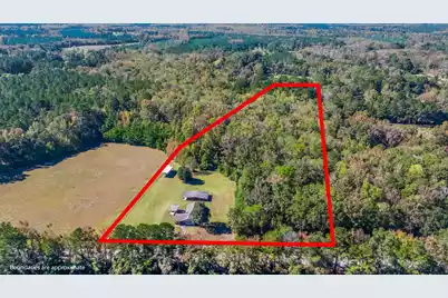 12489 Round O Road, Round O, SC 29474 - Photo 36