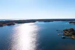 2185 Lake Marion Shores Rd, Summerton, SC 29148 - Photo 62