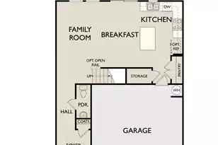 4037 Lemon Grass Ln, Ravenel, SC 29470 - Photo 14