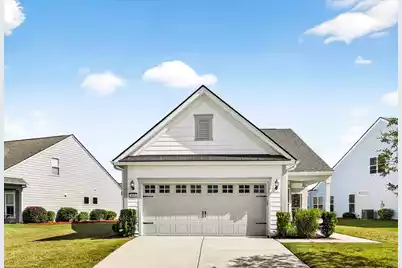 479 Switchgrass Drive, Summerville, SC 29486 - Photo 1