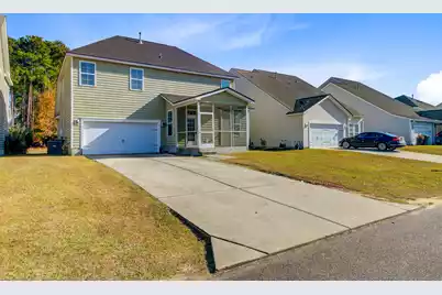 208 Foxbank Plantation Boulevard, Moncks Corner, SC 29461 - Photo 28