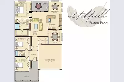 122 Belfort Place, Summerville, SC 29486 - Photo 24