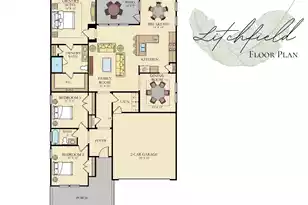 122 Belfort Pl, Summerville, SC 29486 - Photo 24