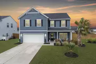 400 Navona Dr, Summerville, SC 29486 - Photo 2