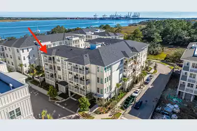 320 Longshore, Unit #1041 Street, Charleston, SC 29492 - Photo 46