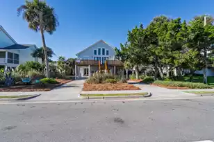 1303 Palmetto Blvd, Edisto Beach, SC 29438 - Photo 50