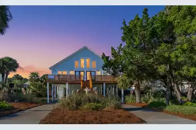 1303 Palmetto Boulevard, Edisto Beach, SC 29438 - Photo 1