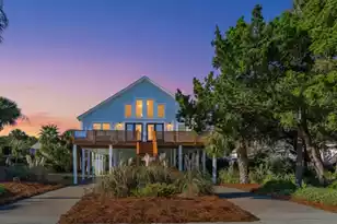 1303 Palmetto Blvd, Edisto Beach, SC 29438 - Photo 1