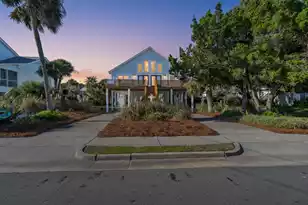 1303 Palmetto Blvd, Edisto Beach, SC 29438 - Photo 22