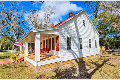 898 Bachelor Hill Road, Walterboro, SC 29488 - Photo 4