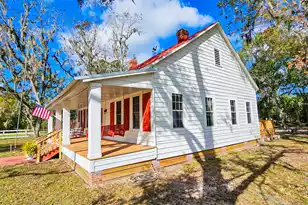 898 Bachelor Hill Rd, Walterboro, SC 29488 - Photo 4