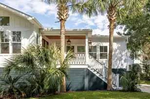 257 Forest Trail, Isle Of Palms, SC 29451 - Photo 2
