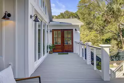 257 Forest Trail, Isle Of Palms, SC 29451 - Photo 38