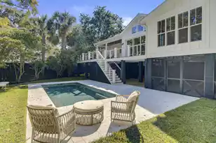 257 Forest Trail, Isle Of Palms, SC 29451 - Photo 72