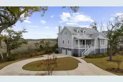 1476 Cat Island Parkway, Awendaw, SC 29429 - Photo 2