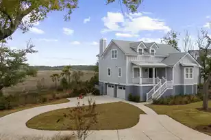 1476 Cat Island Pkwy, Awendaw, SC 29429 - Photo 2