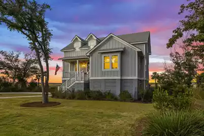 1476 Cat Island Parkway, Awendaw, SC 29429 - Photo 56